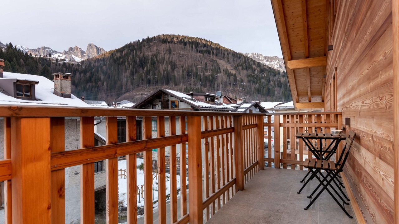Photo of Outdoor in Canale d'Agordo
