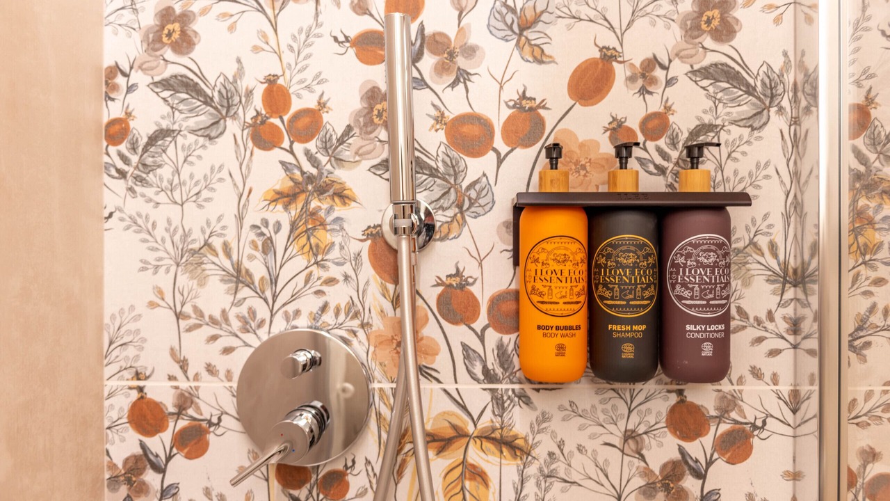 Photo of Bathroom in Canale d'Agordo