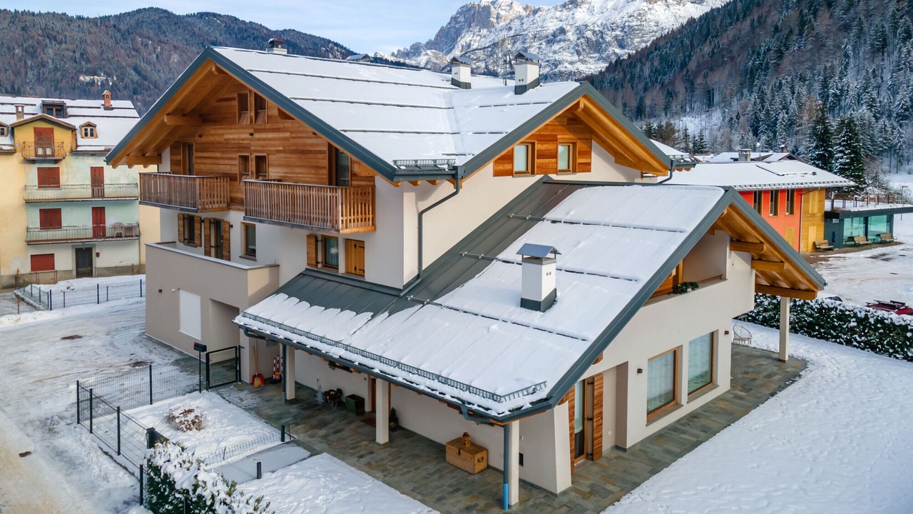 Photo of Outdoor in Canale d'Agordo