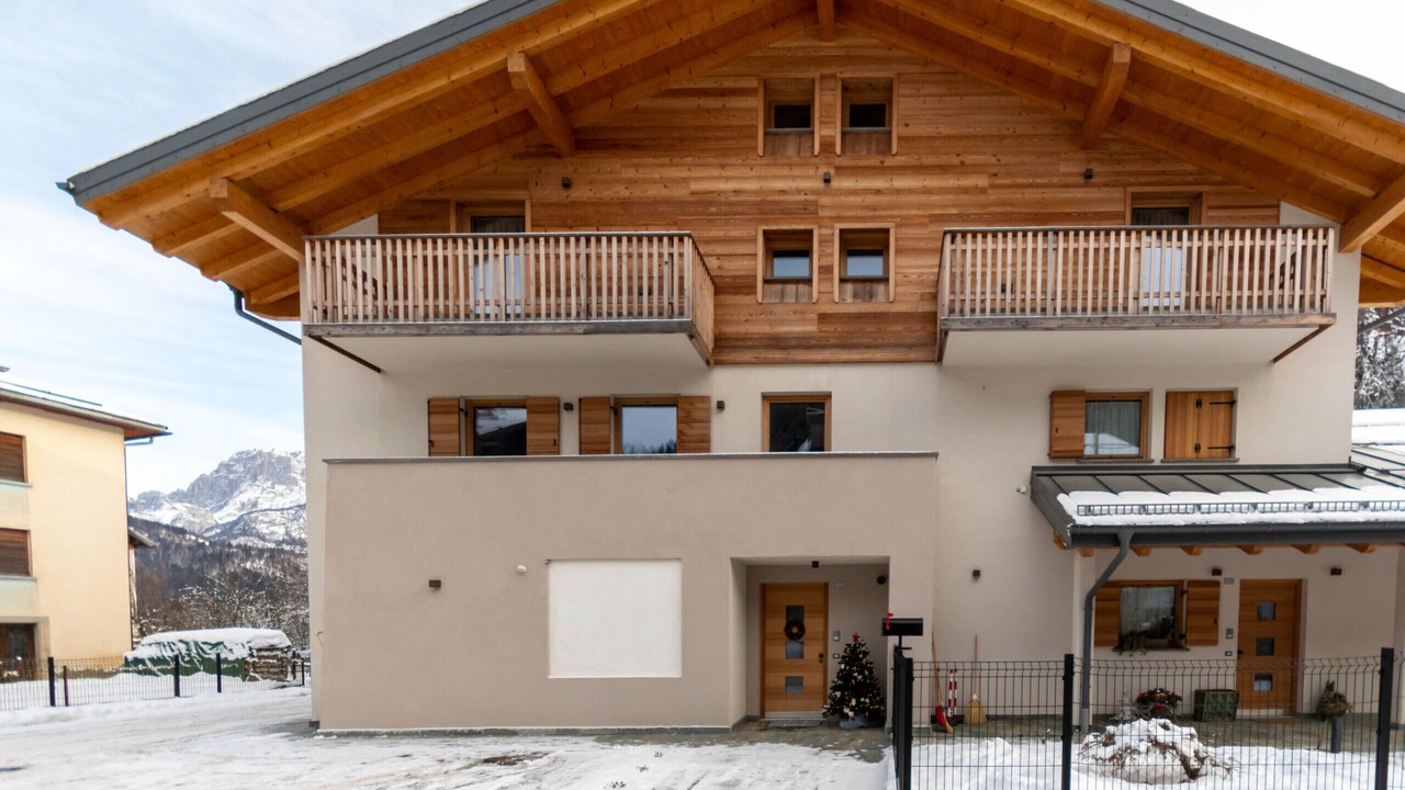 Photo of Outdoor in Canale d'Agordo