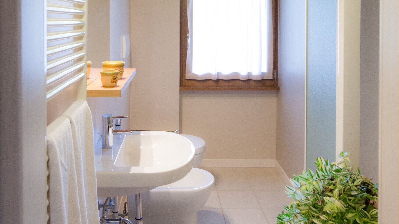 Photo of Bathroom in Masare