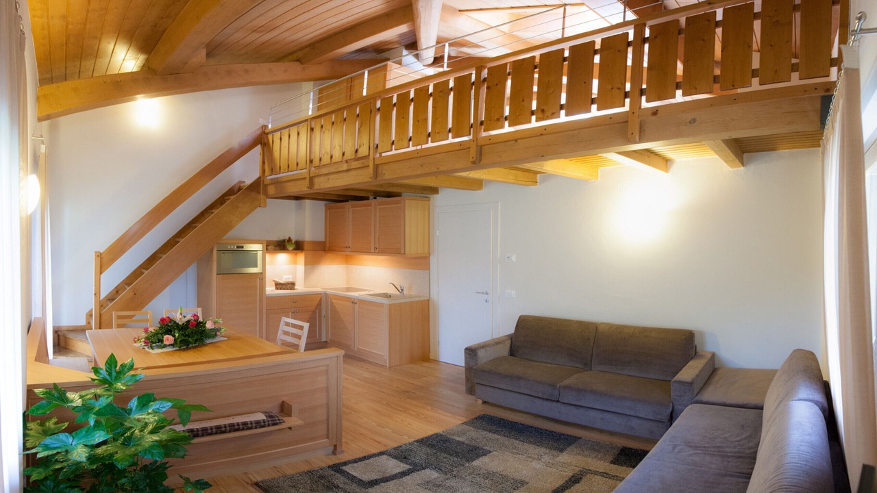 Photo of Livingroom in Masare