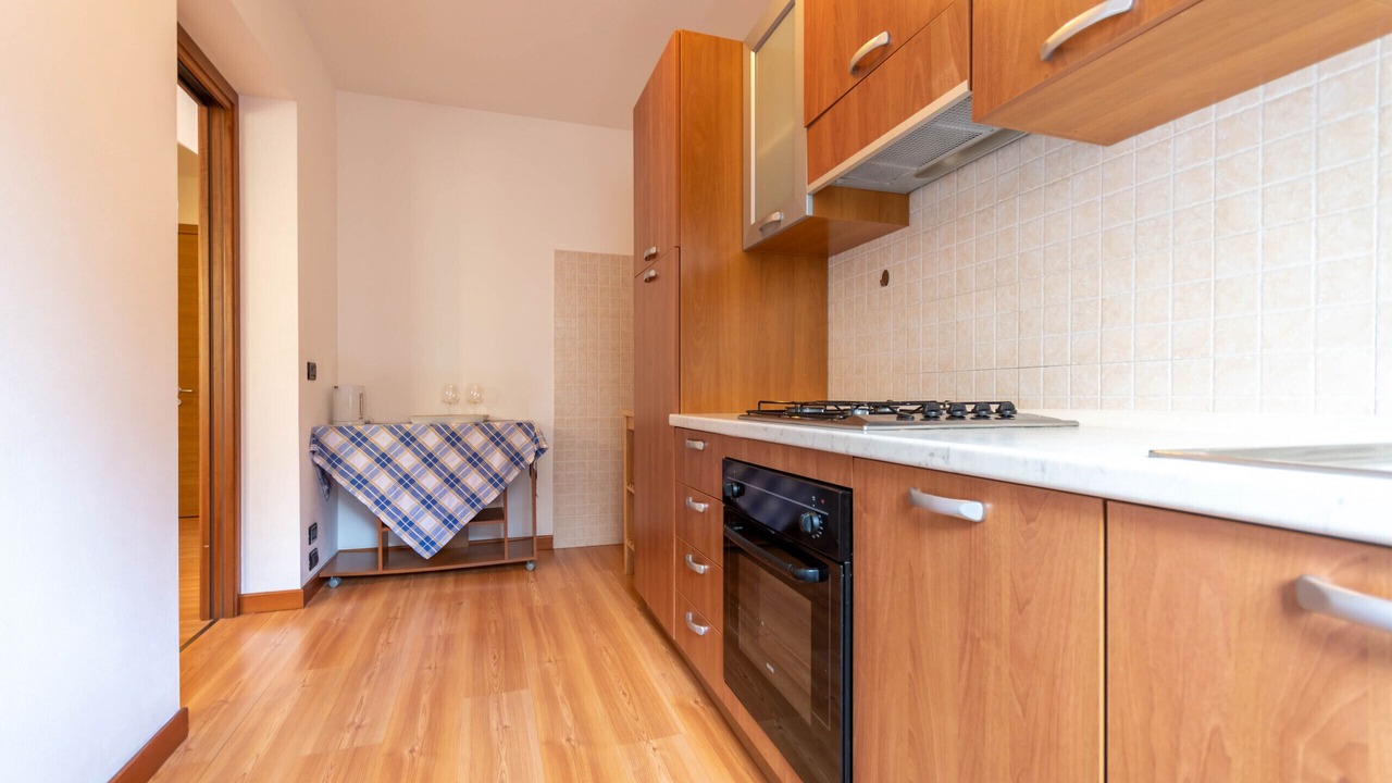 Photo of Kitchen in Alleghe