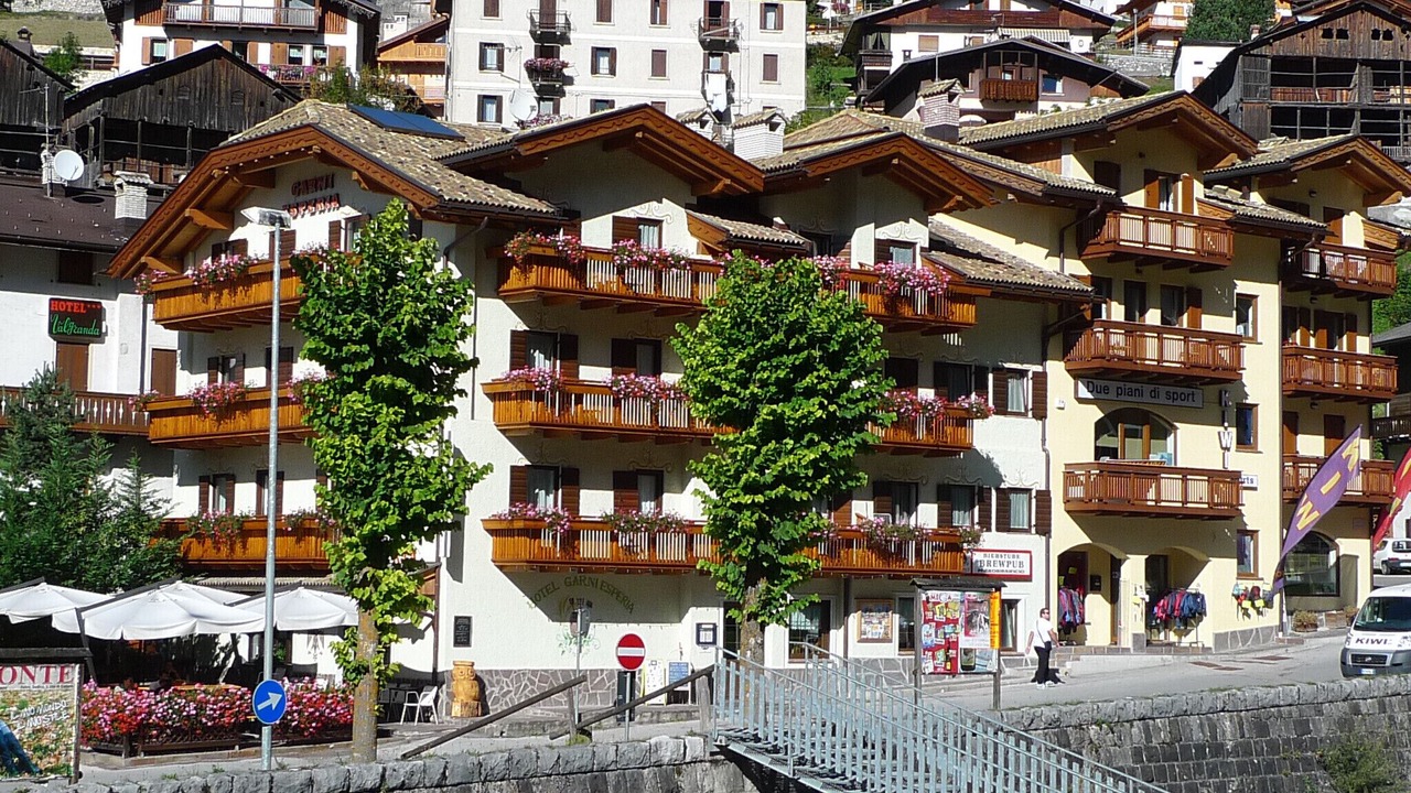 Photo of Outdoor in Alleghe