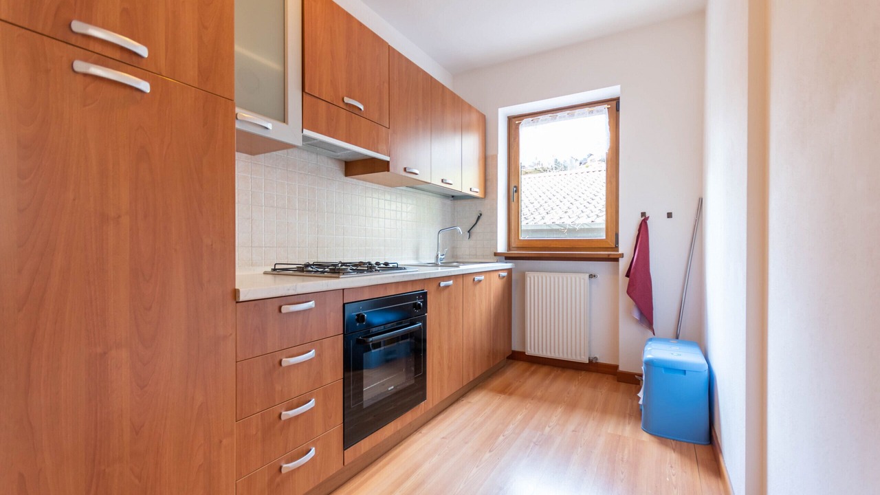 Photo of Kitchen in Alleghe