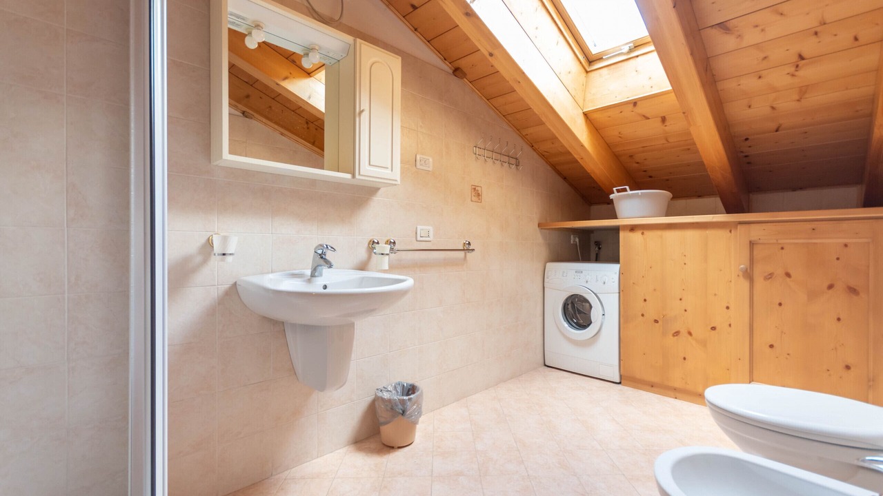 Photo of Bathroom in Alleghe