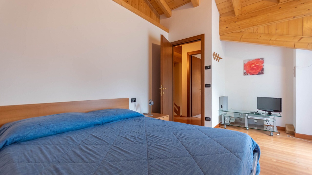 Photo of Bedroom in Alleghe