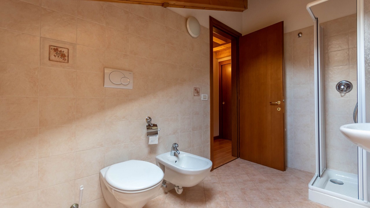 Photo of Bathroom in Alleghe