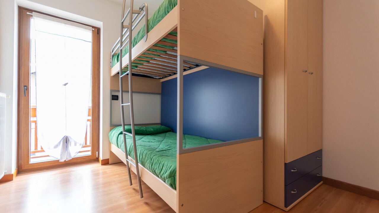 Photo of Bedroom in Alleghe