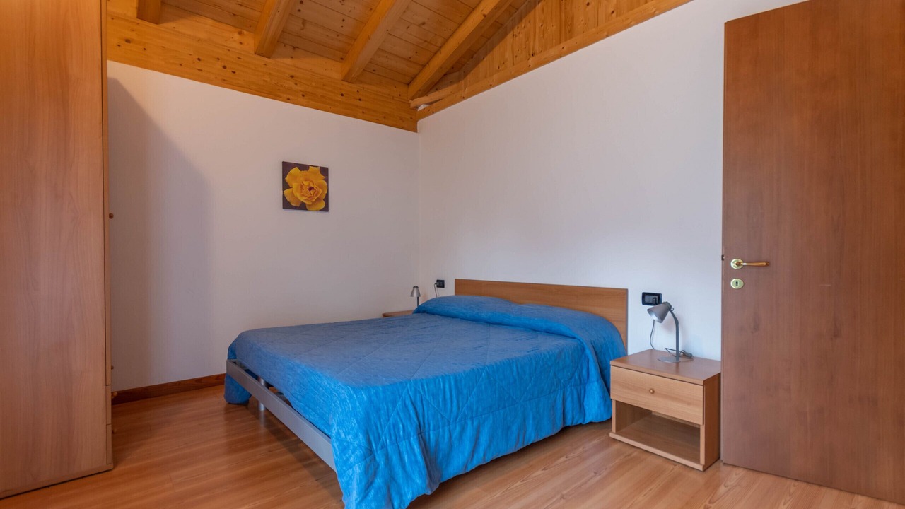 Photo of Bedroom in Alleghe