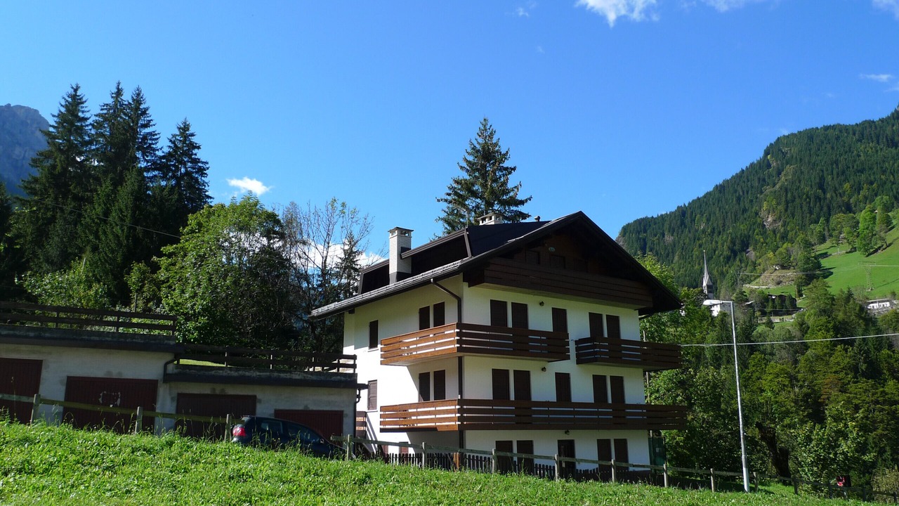 Photo of Outdoor in Rocca Pietore