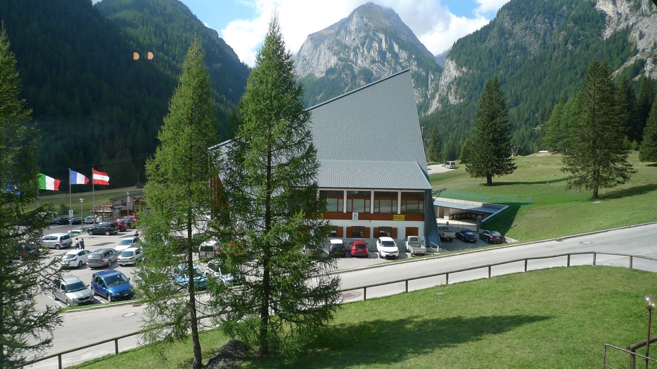 Photo of Others in Malga Ciapela