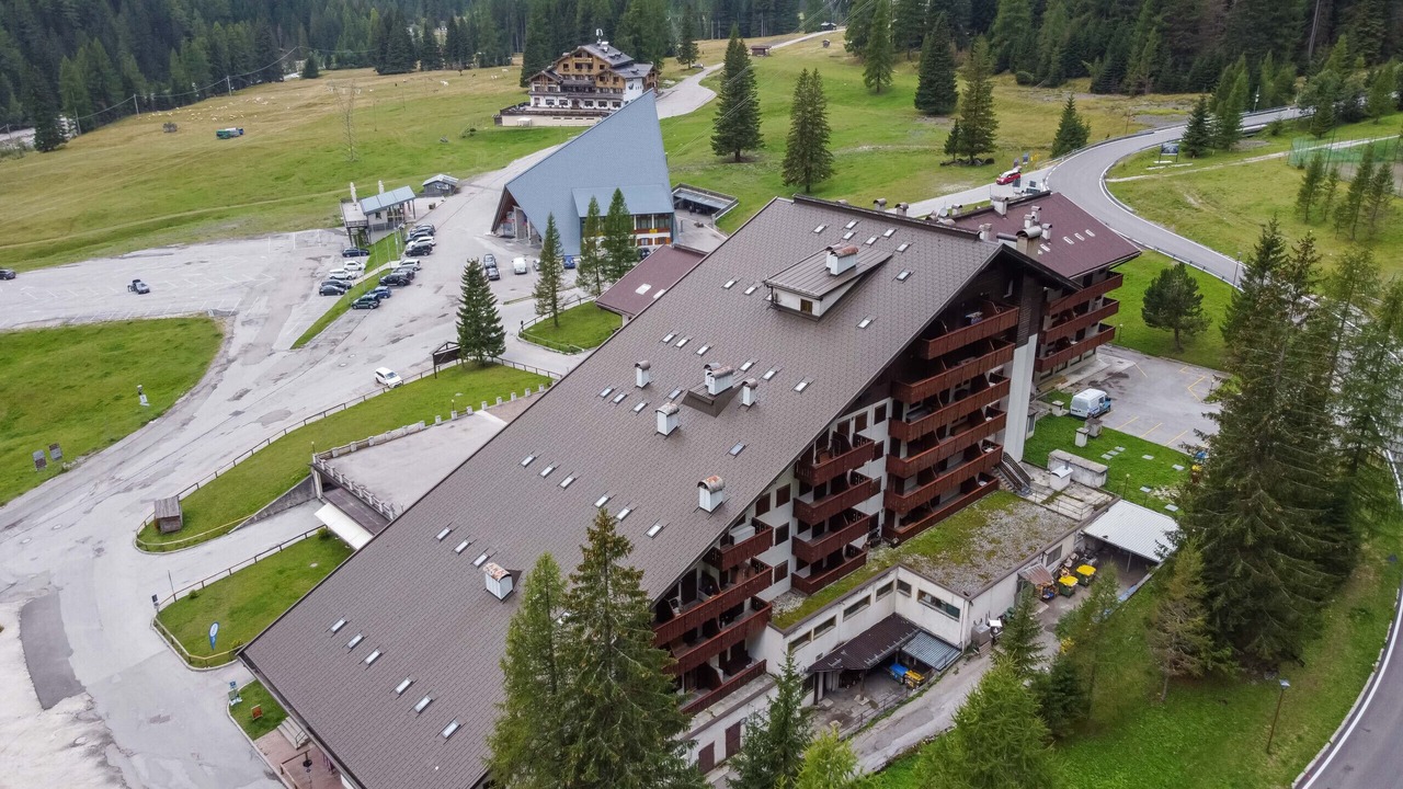 Photo of Outdoor in Malga Ciapela