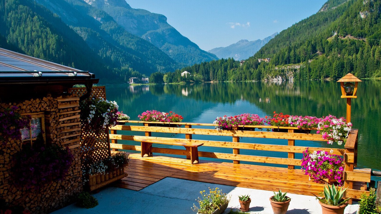 Photo of Others in Selva di Cadore