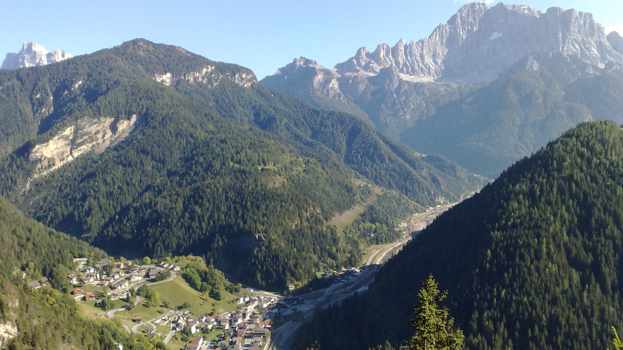 Photo of Others in Selva di Cadore