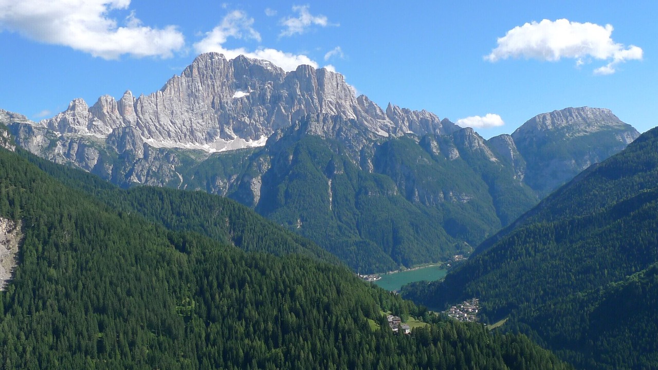 Photo of Others in Rocca Pietore