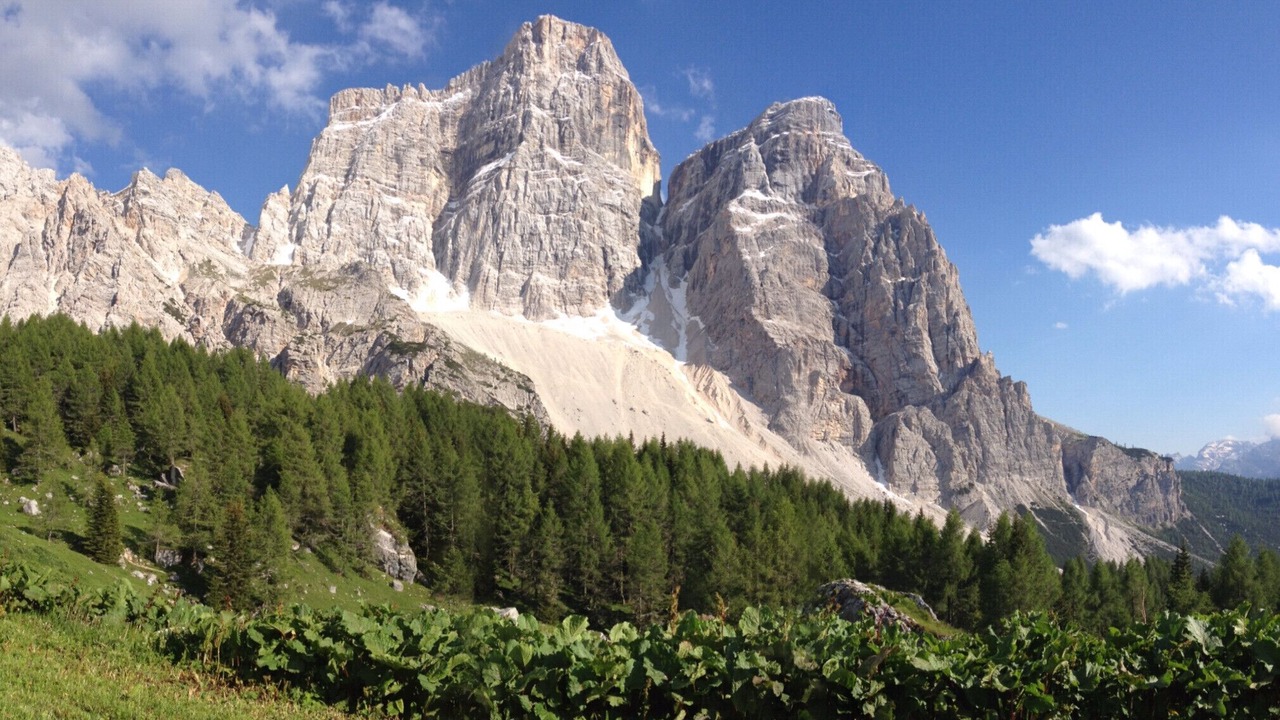 Photo of Others in Rocca Pietore