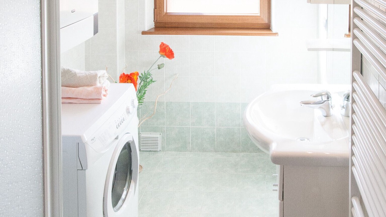 Photo of Bathroom in Rocca Pietore