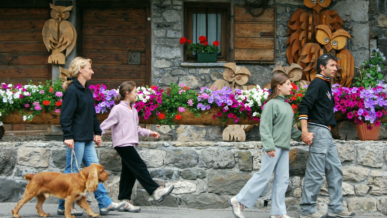 Photo of Outdoor in Rocca Pietore