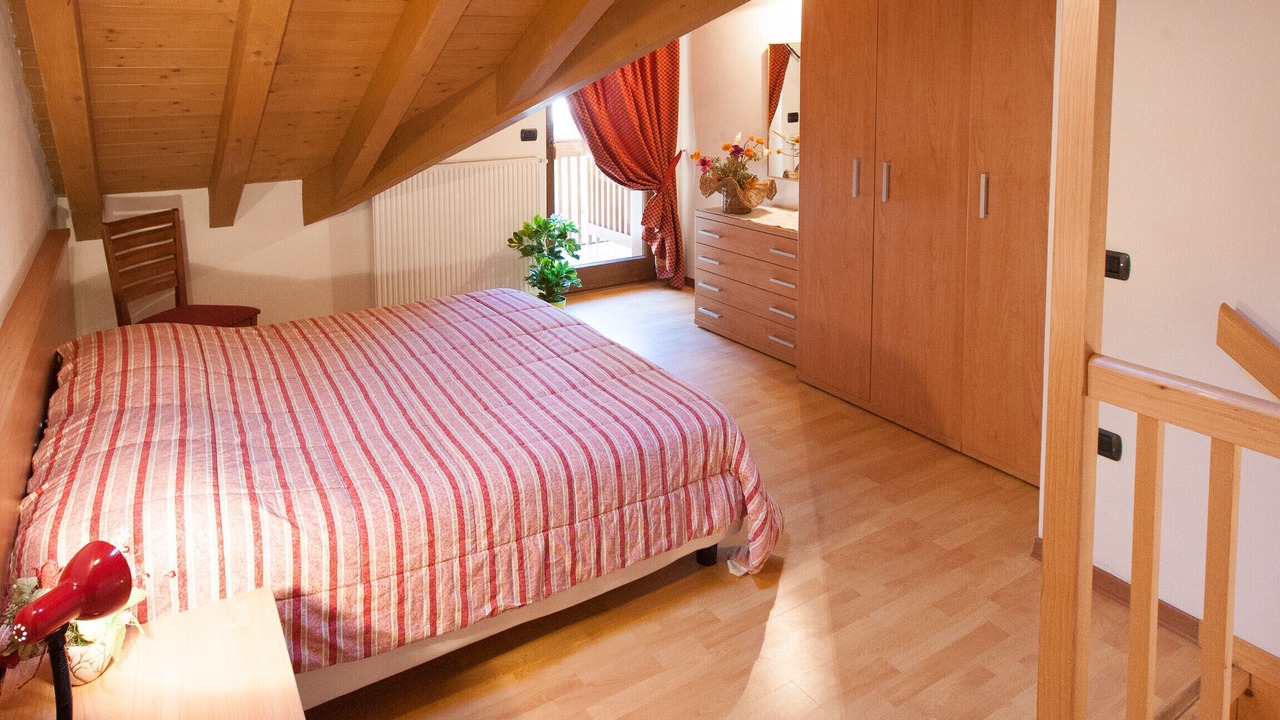 Photo of Bedroom in Rocca Pietore