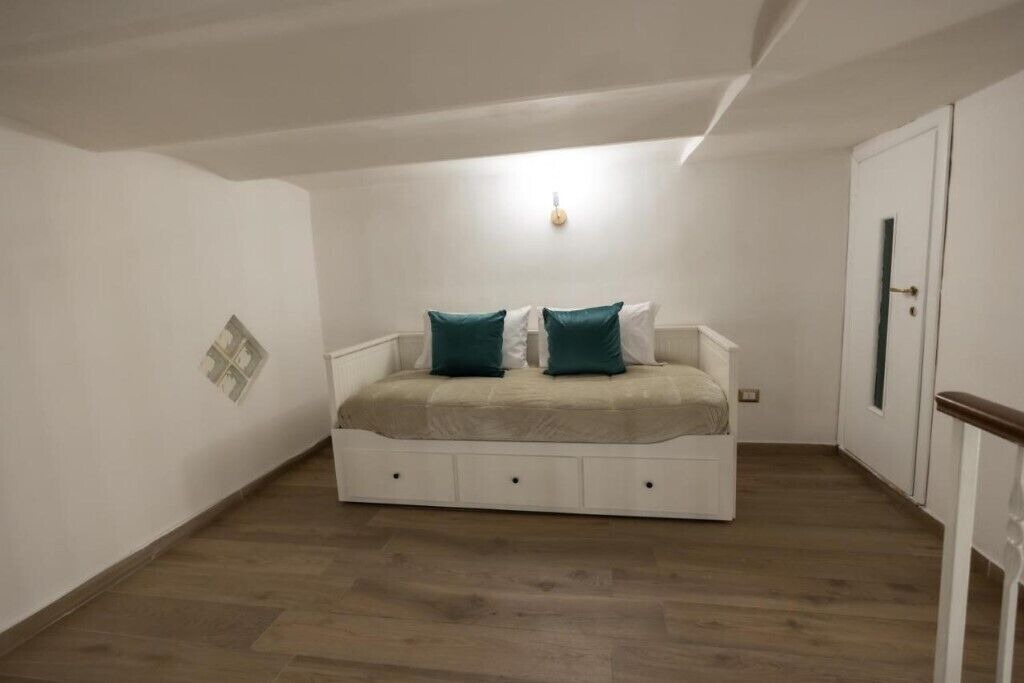 Photo of Bedroom in Vasto