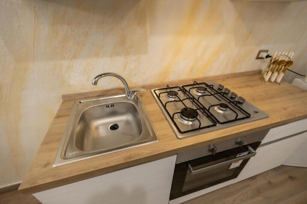 Photo of Kitchen in Vasto