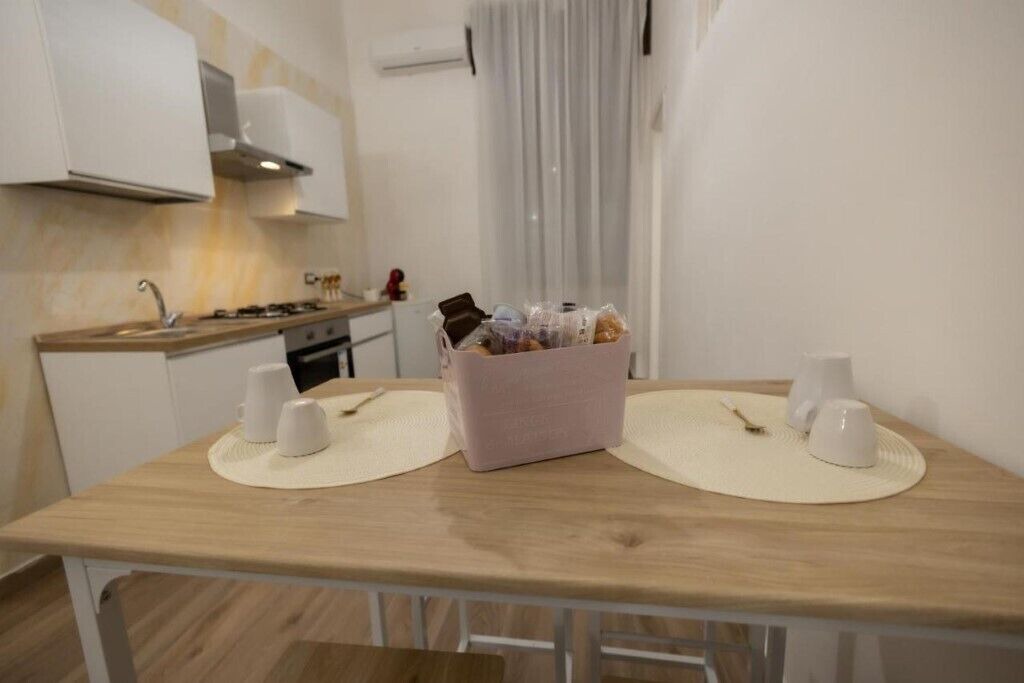 Photo of Kitchen in Vasto