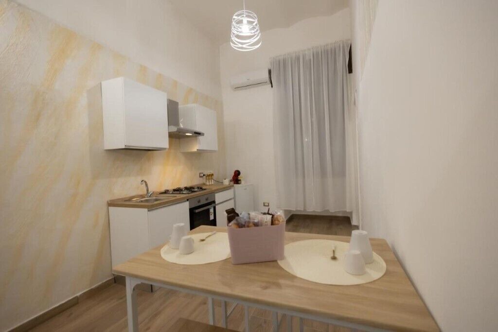 Photo of Kitchen in Vasto
