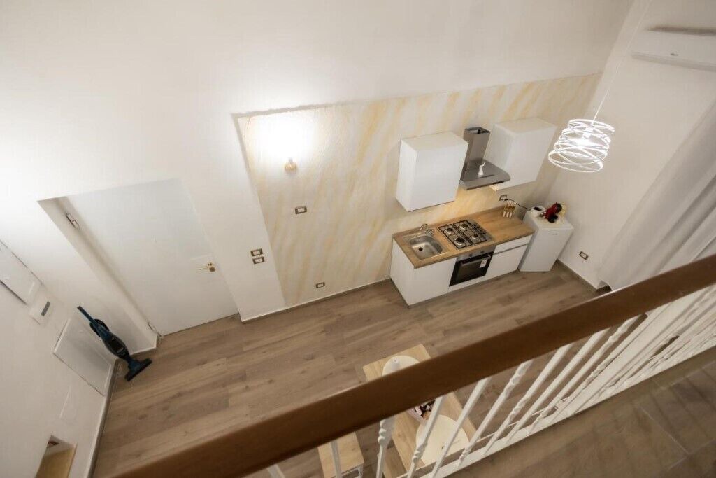 Photo of Kitchen in Vasto