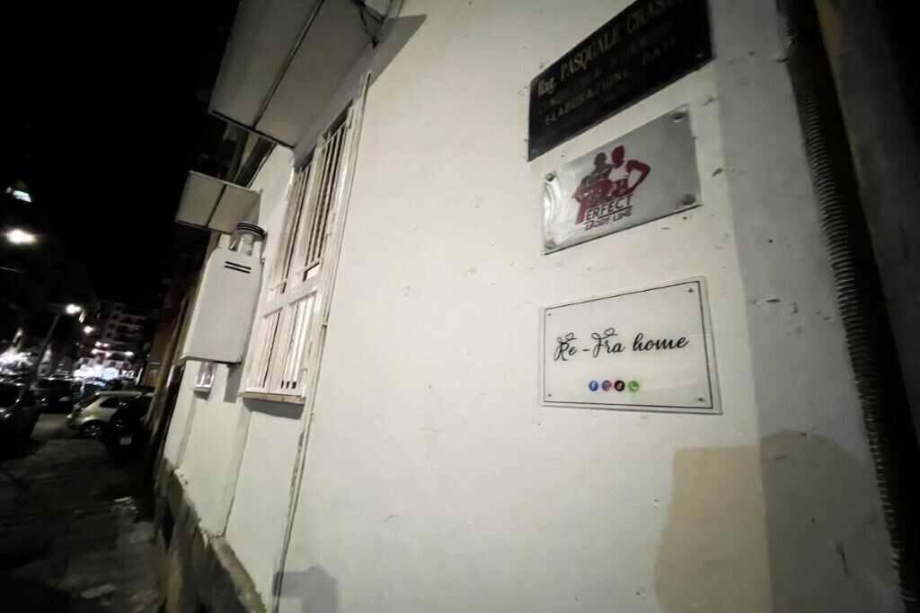 Photo of Outdoor in Vasto