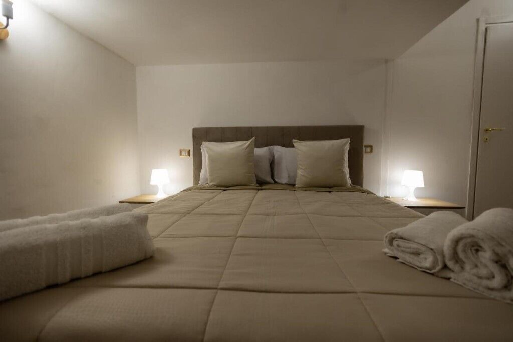 Photo of Bedroom in Vasto