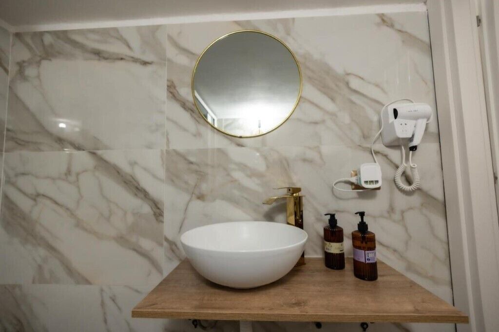 Photo of Bathroom in Vasto