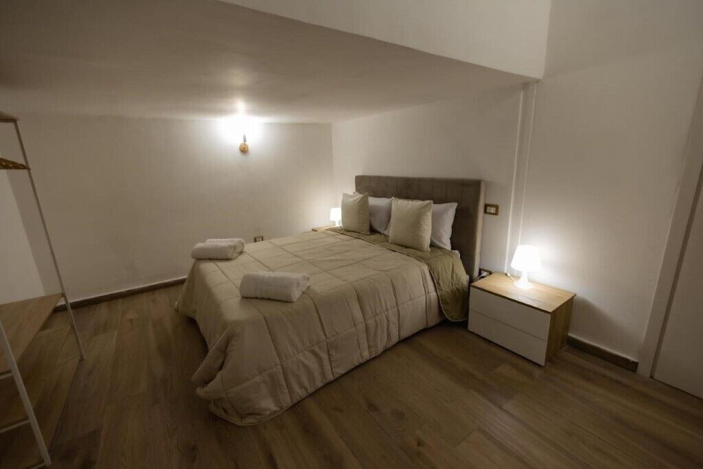 Photo of Bedroom in Vasto