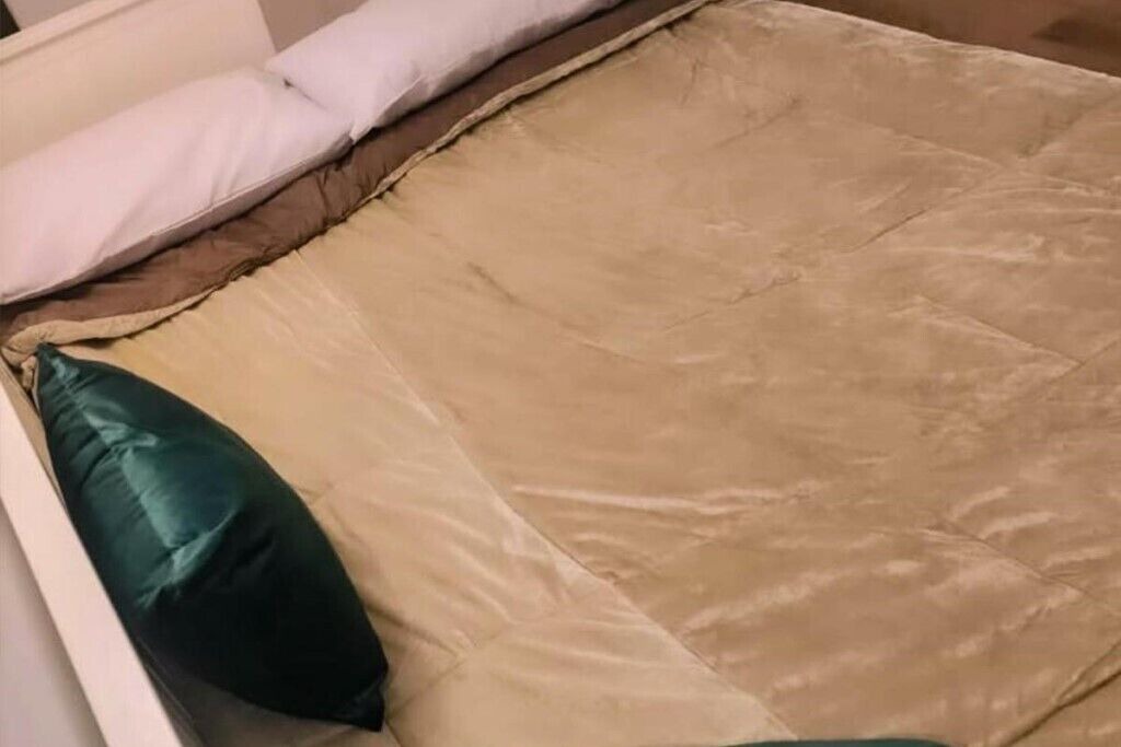 Photo of Bedroom in Vasto