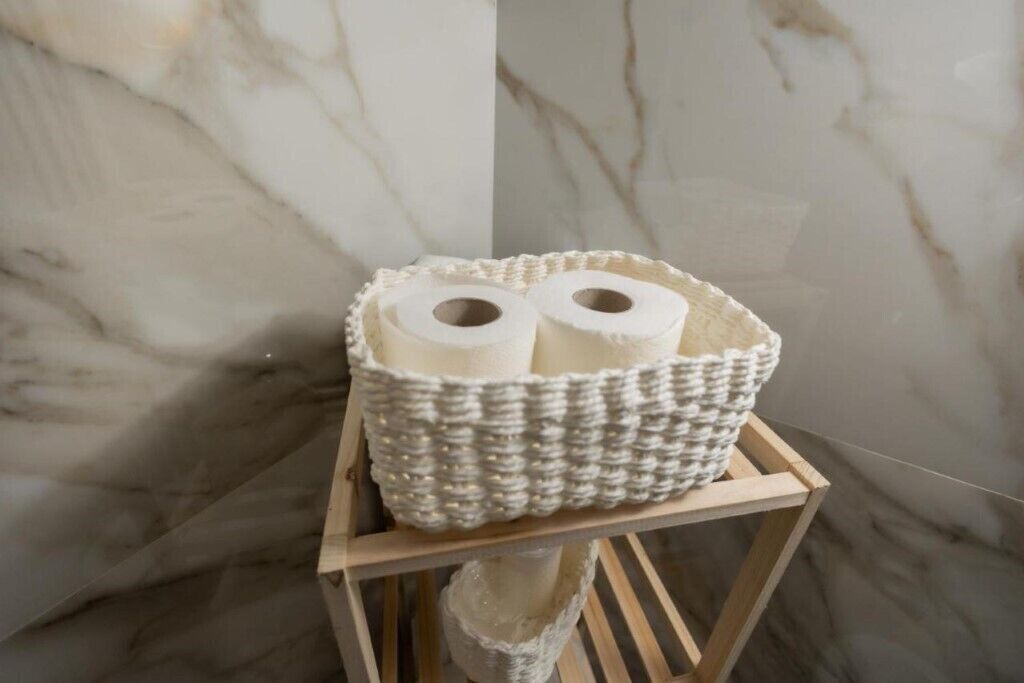 Photo of Bathroom in Vasto