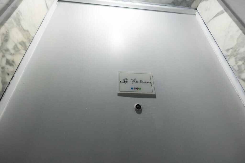 Photo of Bathroom in Vasto
