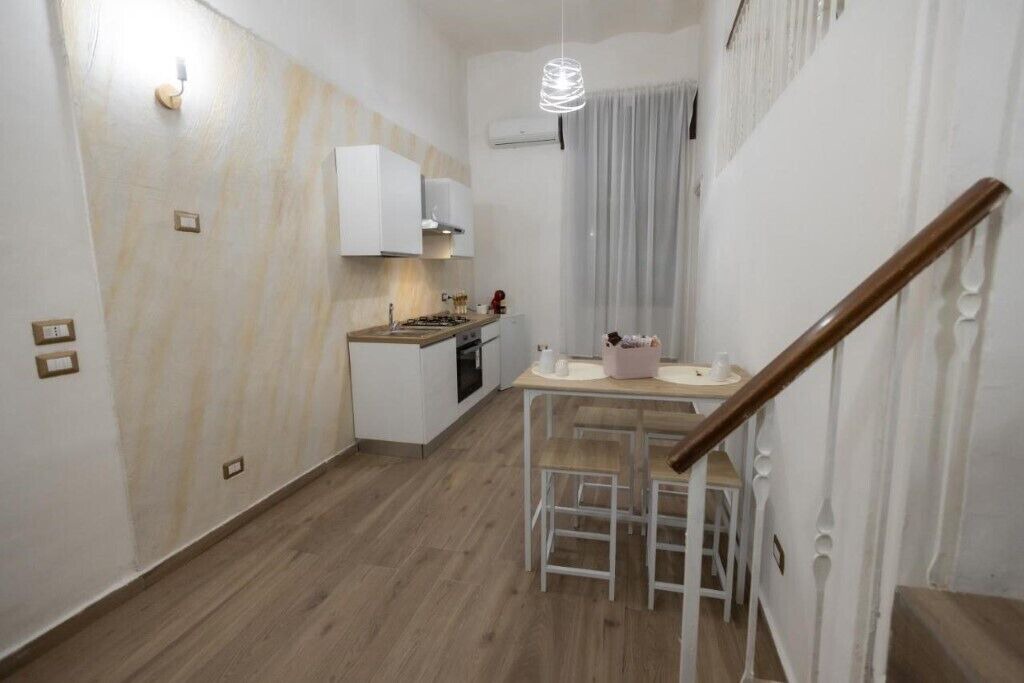 Photo of Kitchen in Vasto