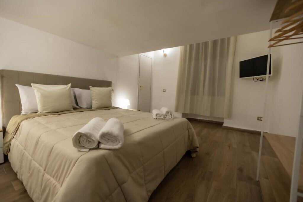 Photo of Bedroom in Vasto