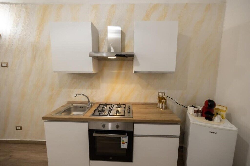 Photo of Kitchen in Vasto