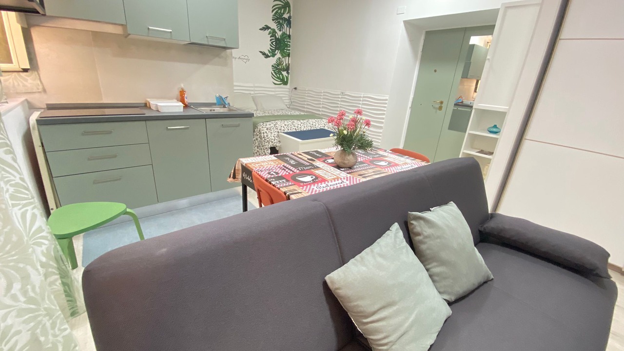 Photo of Livingroom in Quartiere XXXIV Lido di Ostia Levante