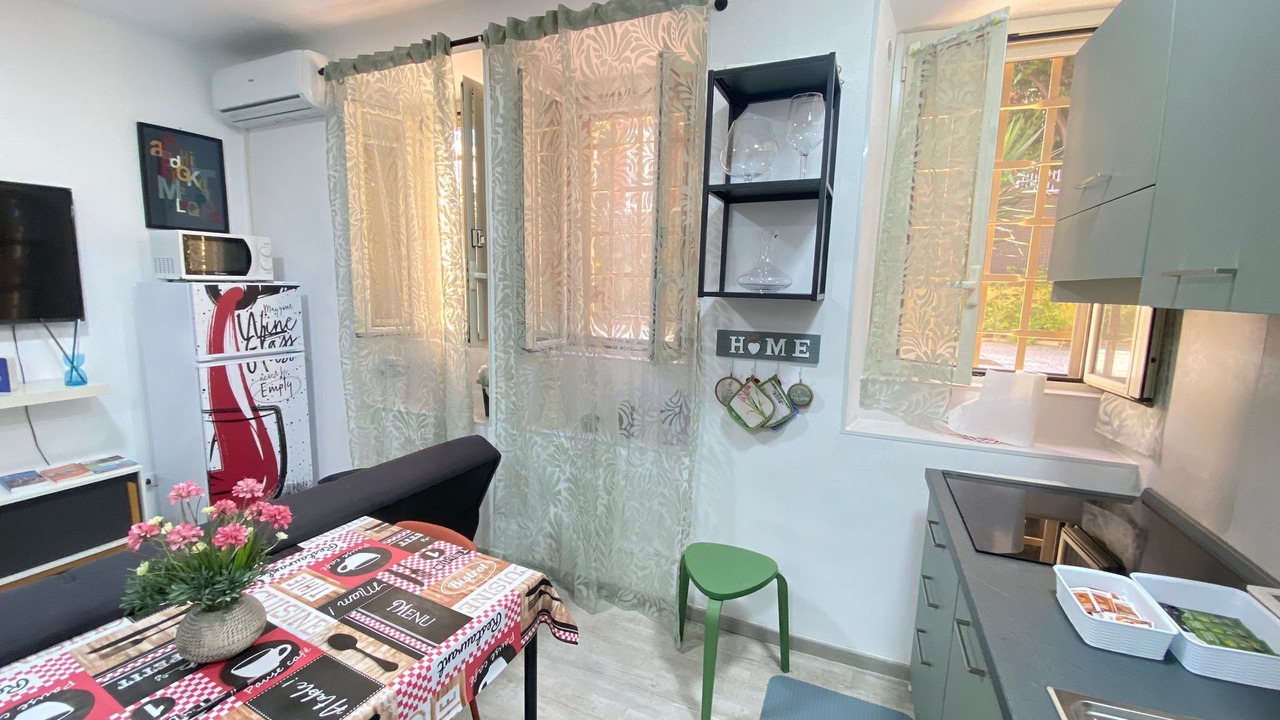 Photo of Kitchen in Quartiere XXXIV Lido di Ostia Levante