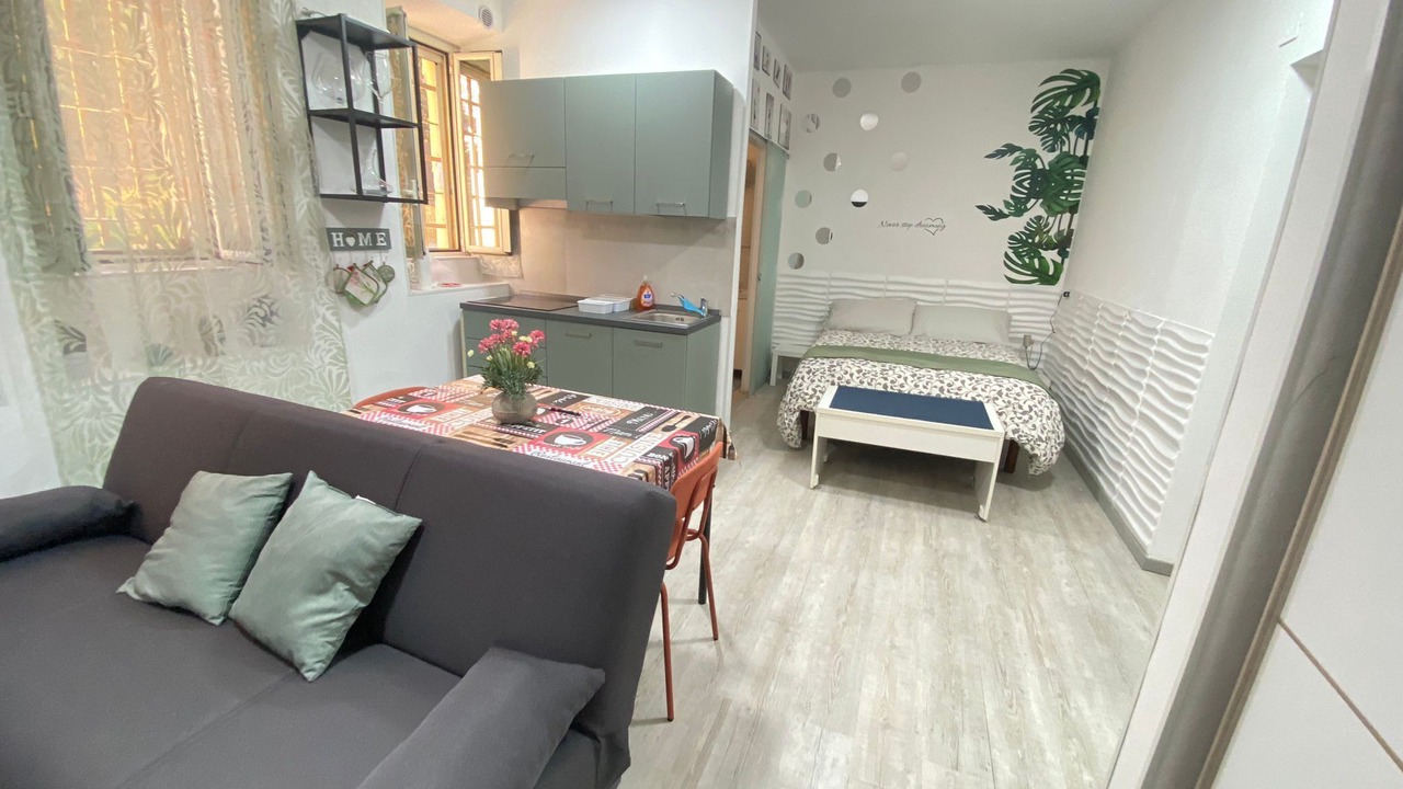 Photo of Bedroom in Quartiere XXXIV Lido di Ostia Levante