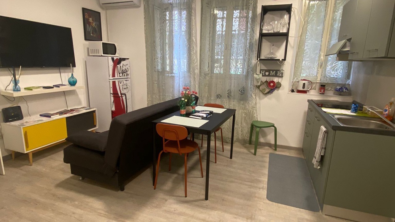 Photo of Livingroom in Quartiere XXXIV Lido di Ostia Levante
