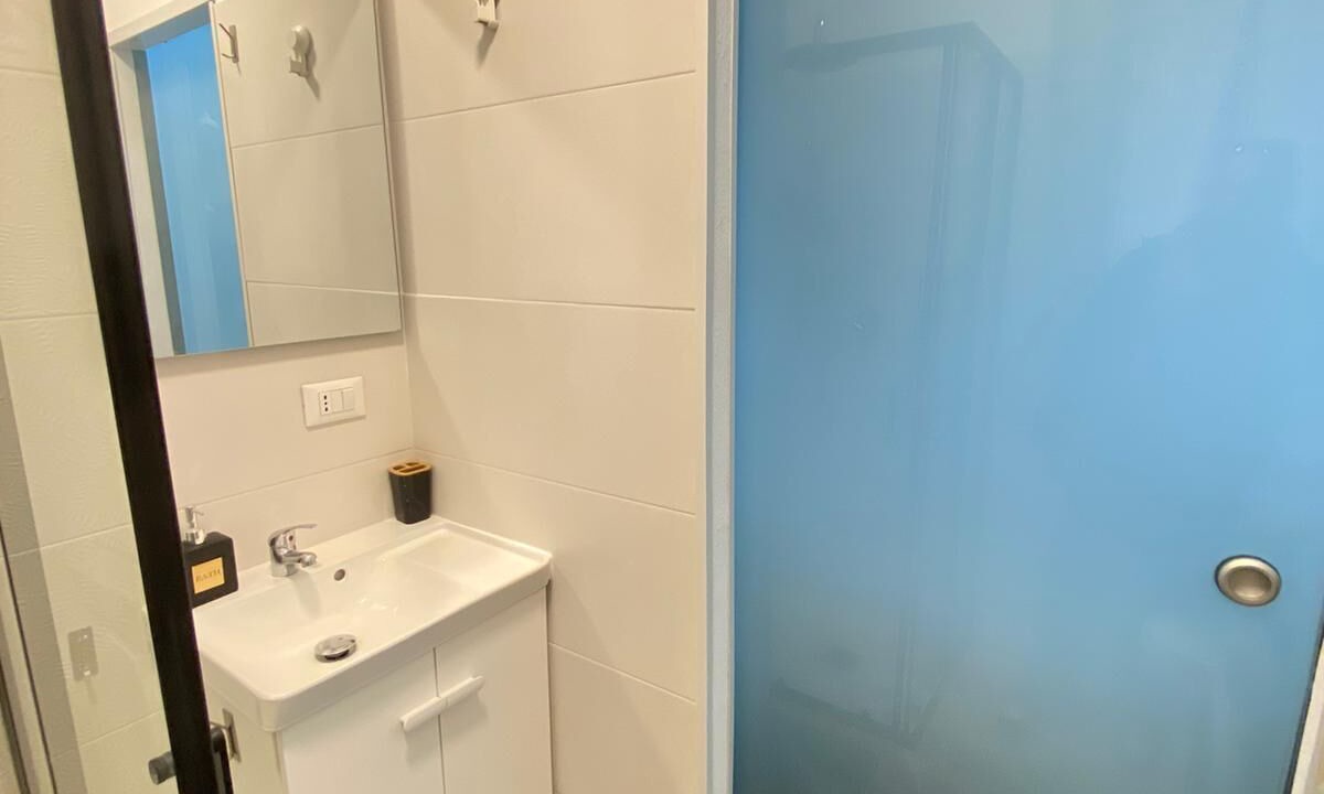 Photo of Bathroom in Quartiere XXXIV Lido di Ostia Levante