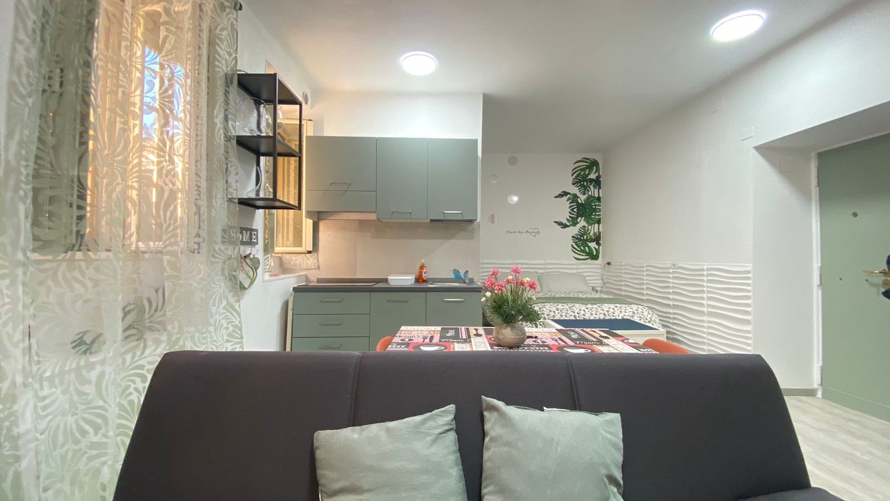Photo of Livingroom in Quartiere XXXIV Lido di Ostia Levante