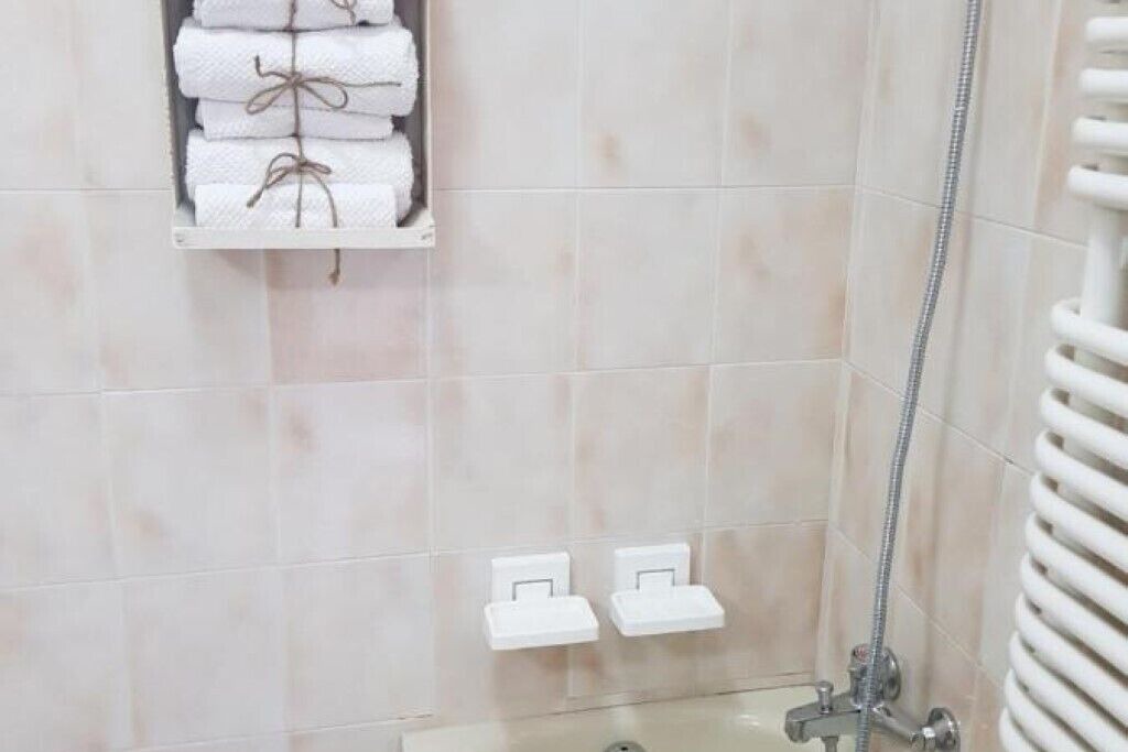 Photo of Bathroom in Barrea