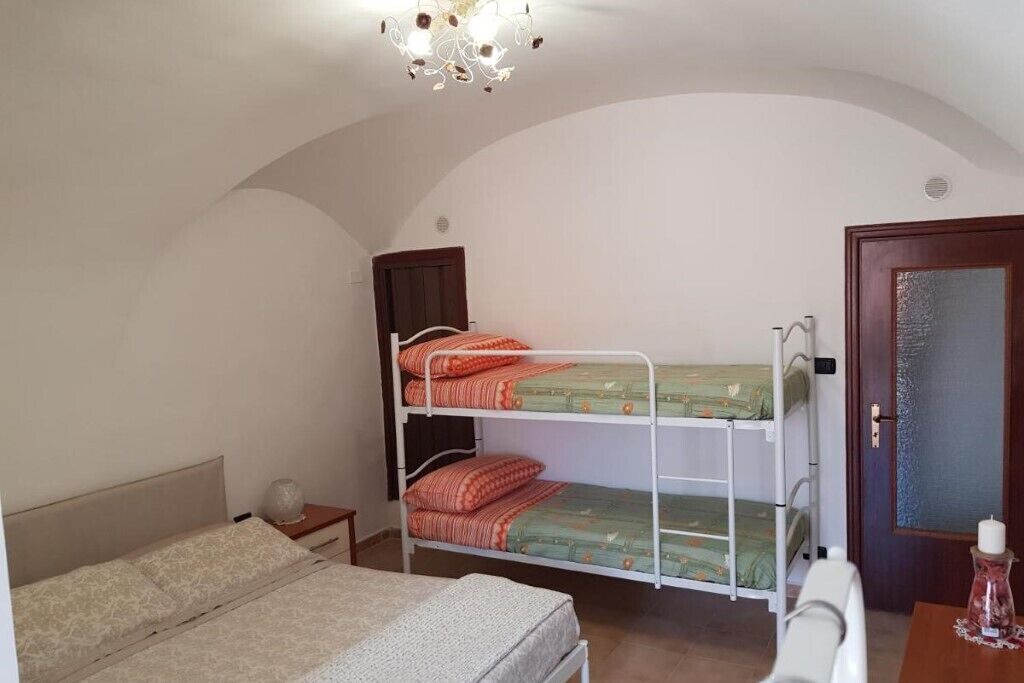 Photo of Bedroom in Barrea
