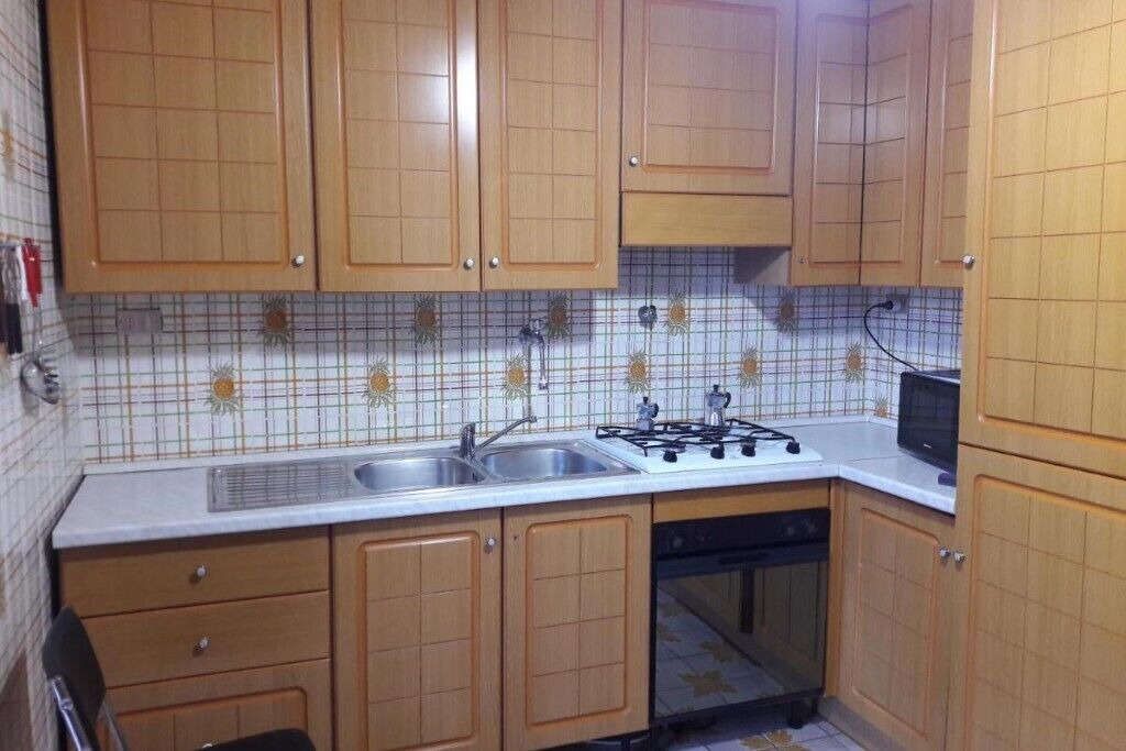 Photo of Kitchen in San Cataldo
