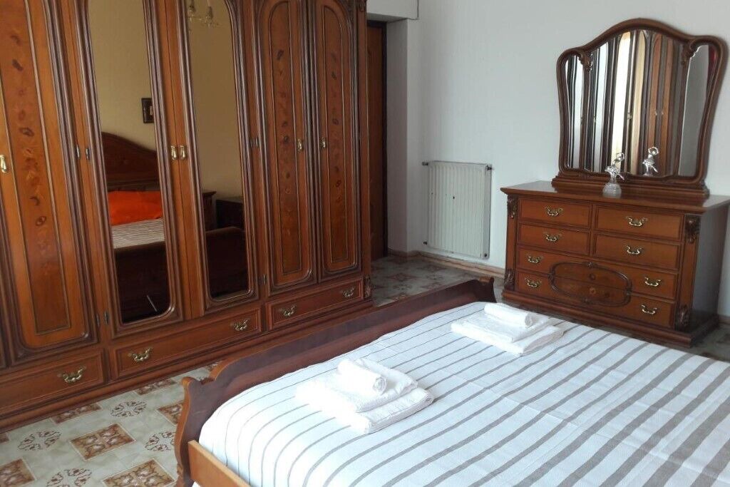 Photo of Bedroom in San Cataldo