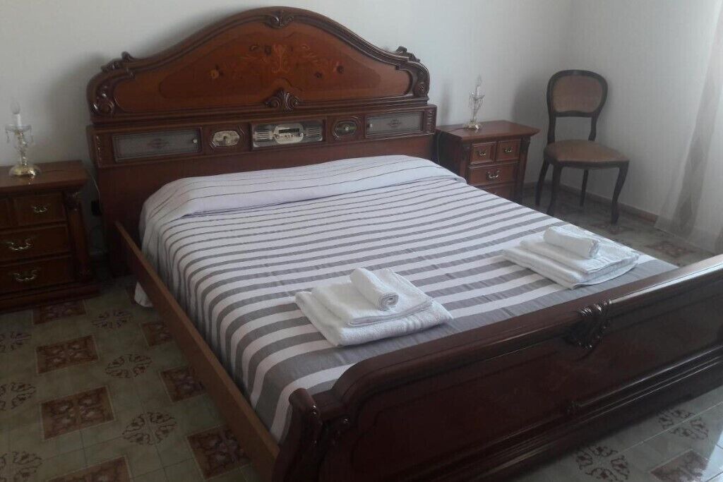 Photo of Bedroom in San Cataldo